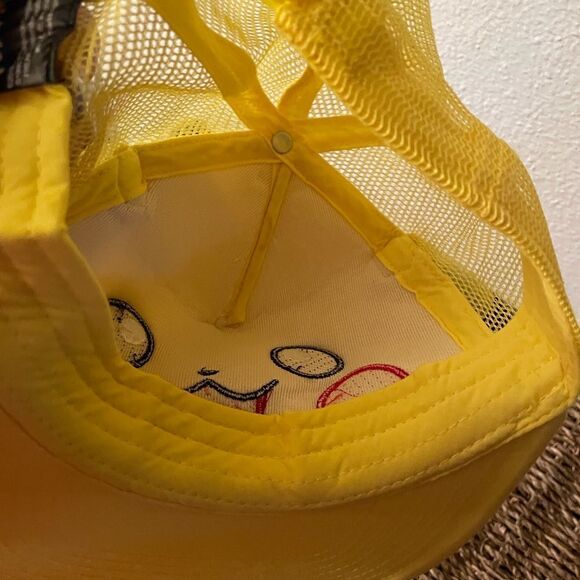 Pokemon Hat - Picture 10 of 13